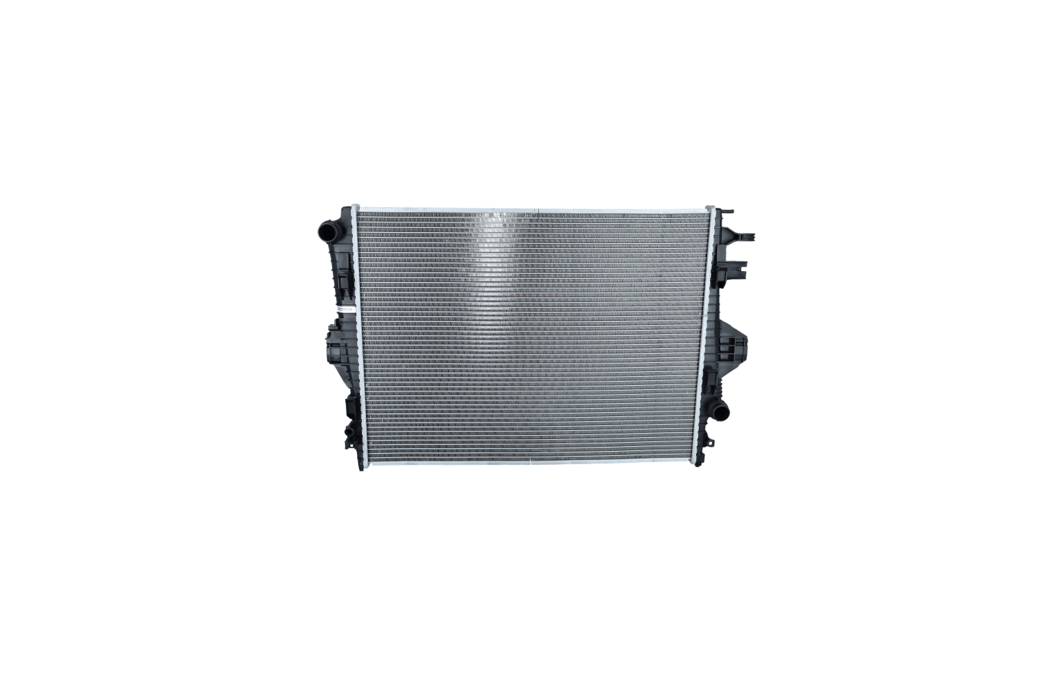 CAYENNE Engine radiator 550342 NRF