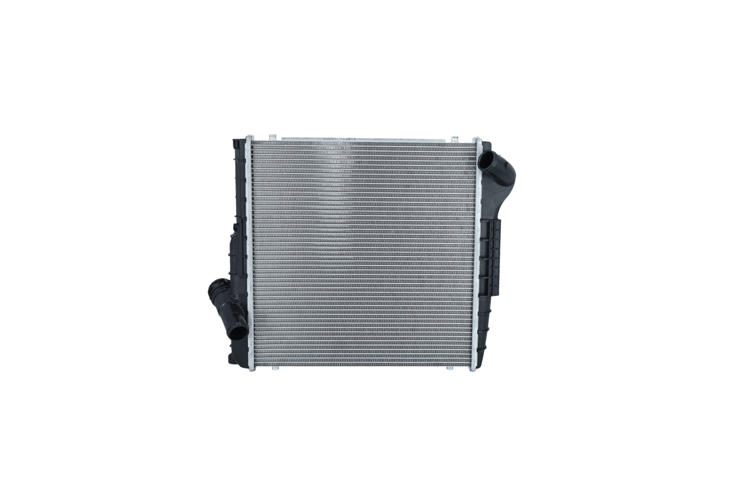 PORSCHE 911 2012 Engine radiator 550344