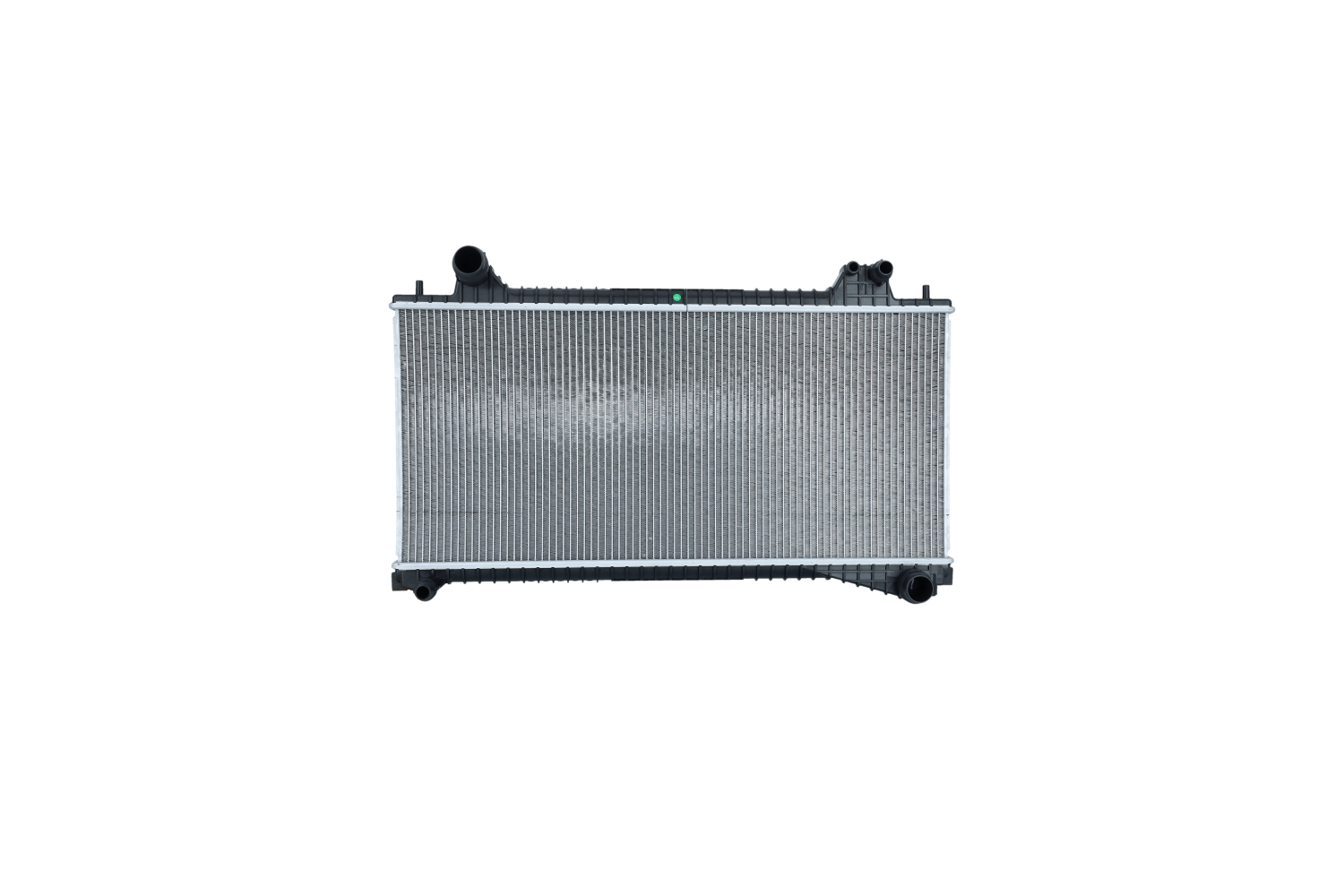 JAGUAR XF 2017 Engine radiator 550348