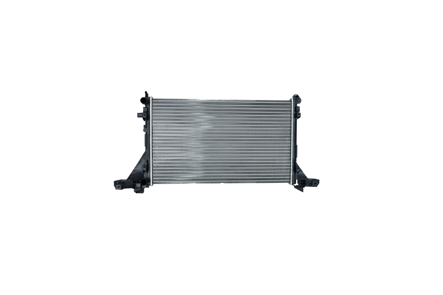 RENAULT MASTER 2020 Engine radiator 58482A