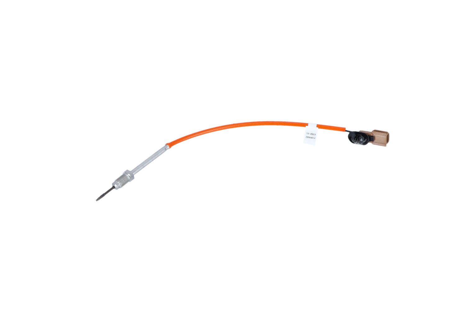 OEM 8200921749 NRF Palpeur, température des gaz 707412 pour RENAULT, DACIA, RENAULT TRUCKS