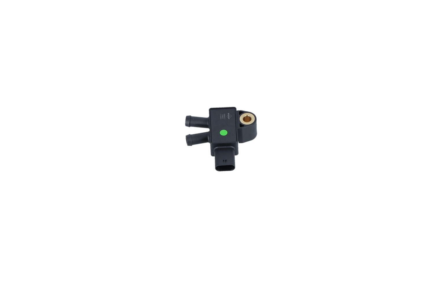 NRF Differenzdrucksensor (708091) von Ihrem MERCEDES-BENZ GLC Coupe (C253) 220 d 4-matic (253.315) (143 KW / 194 PS / ab 2019)