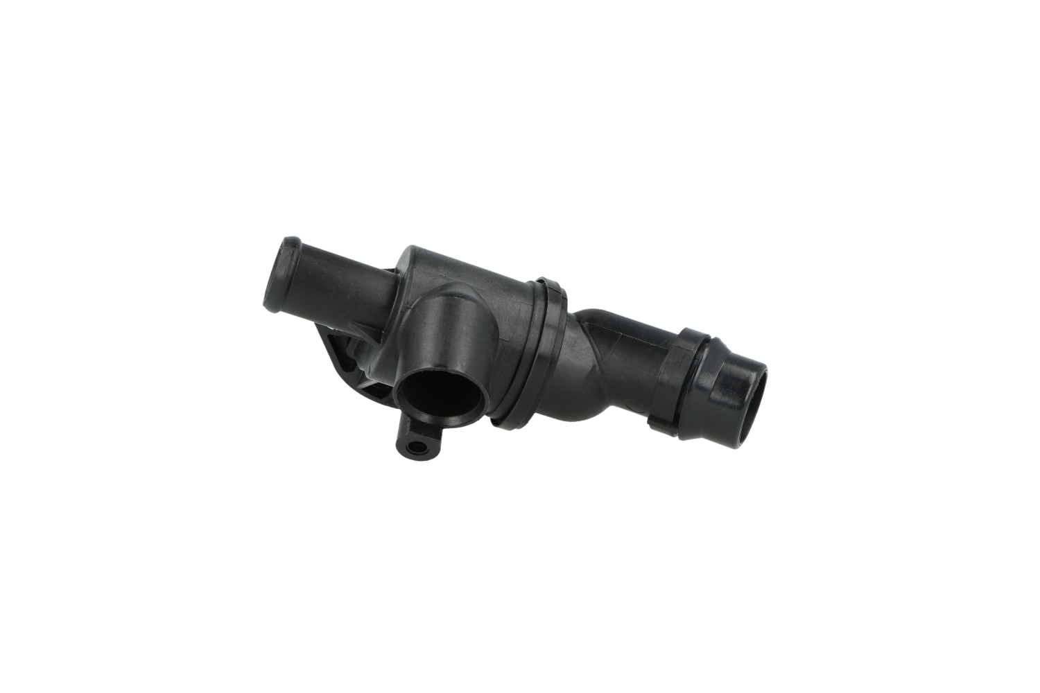 NRF Thermostat d'eau (725348) pour VW Passat B6 Variant (3C5) 2.0 FSI 4motion (110 KW / 150 CH / de 2005)