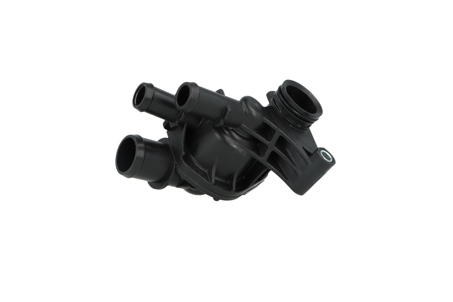 NRF Thermostat d'eau (725350) pour FORD Focus Mk3 Van / 3/5 portes 1.5 EcoBoost (134 KW / 182 CH / de 2014)