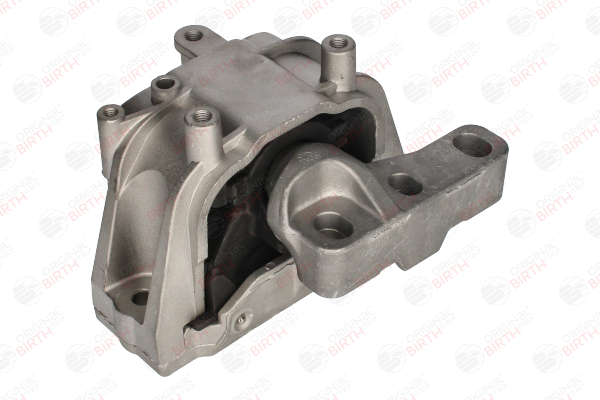 OEM 1K0199262CJ BIRTH Soporte de motor 53560 para VOLKSWAGEN, SEAT, AUDI, SKODA