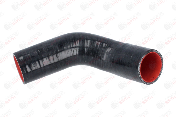 OEM 1358908080 BIRTH Ladeluftslange 55777 for PEUGEOT, FIAT, ALFA ROMEO, LANCIA