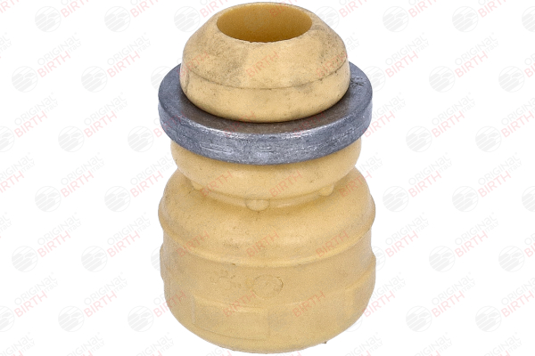 OEM 2N0412303G BIRTH Vaimennuskumi, jousitus 56730 varten VW, AUDI, SKODA, SEAT