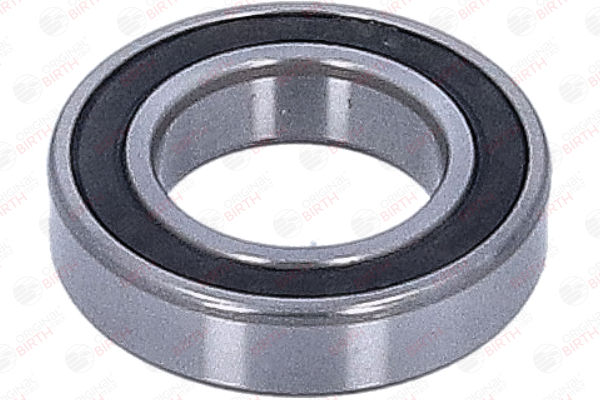 Tussenlager, aandrijfas (6621) van BIRTH Voor RENAULT MODUS / GRAND MODUS (F/JP0_) 1.2 (JP0C, JP0K, FP0C, FP0K, FP0P, JP0P, JP0T) (55 KW / 75 PK / Van 2004)