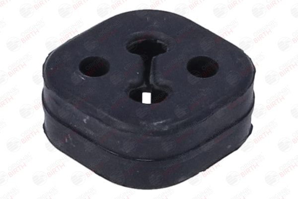 OEM 46465766 BIRTH Tampone paracolpo, Silenziatore 70243 per FIAT, ALFA ROMEO, LANCIA