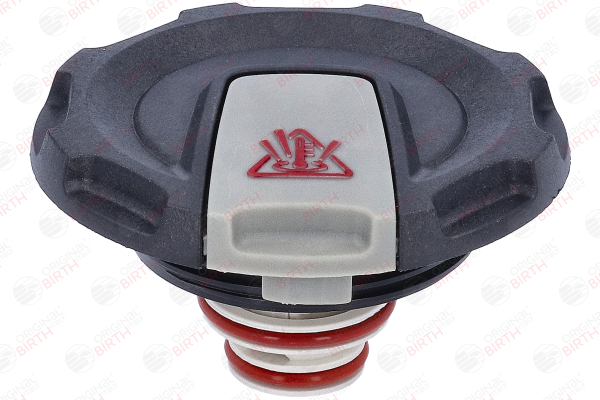 BIRTH Bouchon de liquide de refroidissement (80694) pour AUDI A6 C8 Avant (4A5) 45 TDI Mild Hybrid quattro (170 KW / 231 CH / de 2018)