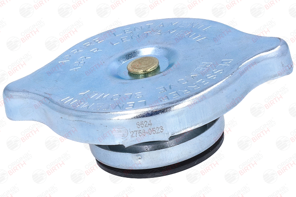 OEM 2143001F02 BIRTH  Verschlußdeckel, Kühlmittelbehälter 80698 für RENAULT, TOYOTA, NISSAN, INFINITI