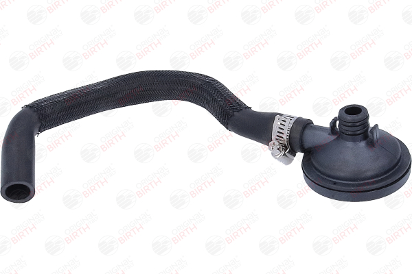 Oljeavskiljare, vevhusventilation (80965) från BIRTH för RENAULT CLIO II (BB0/1/2_, CB0/1/2_) 1.5 dCi (B/CB3M) 64 HK