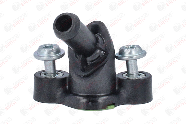 Oljeavskiljare, vevhusventilation (81165) från BIRTH för FIAT Idea (350_) 1.3 D Multijet 95 HK