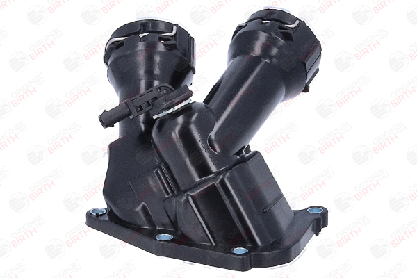 BIRTH Bride de liquide de refroidissement (81808) pour MERCEDES-BENZ Sprinter 3.5-t Van (907, 910) 315 CDI RWD (907.631, 907.633, 907.635, 907.637) (110 KW / 150 CH / de 2020)