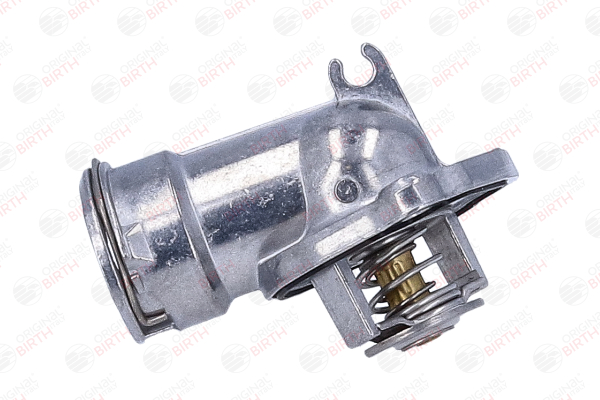 OEM 6422000215 BIRTH Bride de liquide de refroidissement 81812 pour MERCEDES-BENZ