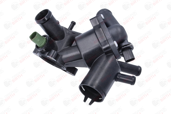 OEM 032121111CF BIRTH Termostaattikotelo 81831 varten VW, AUDI, SKODA, SEAT, CUPRA