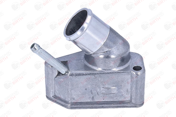 BIRTH Bride de liquide de refroidissement (81843) pour OPEL Astra F Caravan (T92) 2.0 i 16V (F35, M35) (100 KW / 136 CH / de 1995)