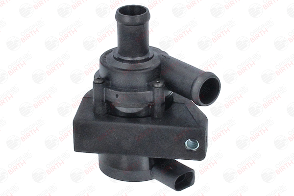 OEM 1K0965561J BIRTH Pompa acqua ausiliaria 81993 per VOLKSWAGEN, MERCEDES-BENZ, AUDI, SEAT, SKODA
