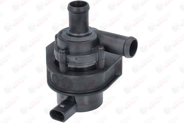 OEM 7H0965561A BIRTH Pompa acqua ausiliaria 81996 per VOLKSWAGEN, AUDI, SEAT, SKODA, BENTLEY