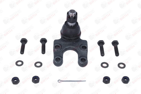 OEM 401607F000 BIRTH Testina braccio oscillante CX9320 per MERCEDES-BENZ, FORD, NISSAN, INFINITI
