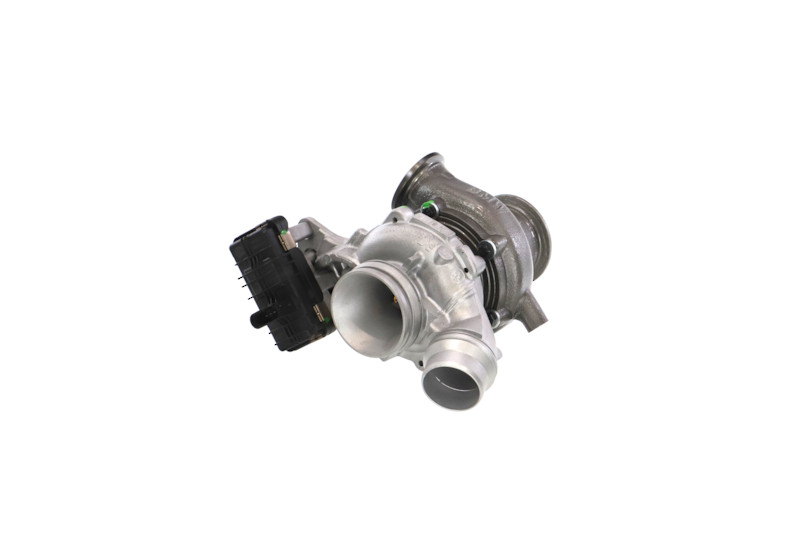 OEM 11658513640 REMANTE Turbina 003-002-004656R per BMW, MINI