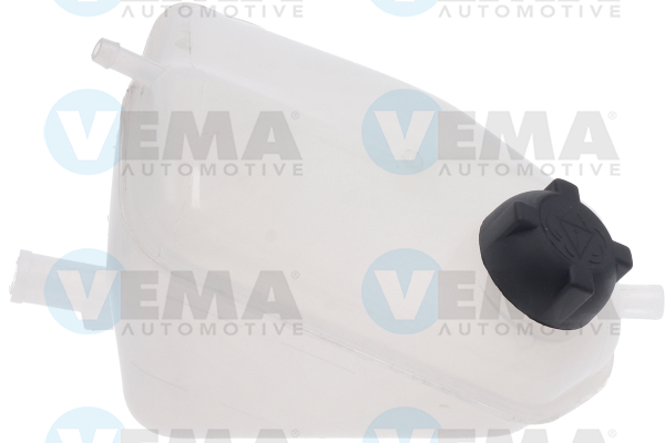 VEMA Vase d'expansion, liquide de refroidissement (160137) pour FORD Orion Mk2 (AFF) 1.4 Cat (54 KW / 73 CH / de 1987)