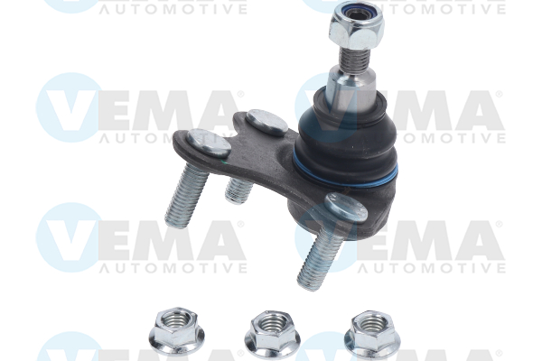VEMA Testina braccio oscillante (230113) per VW ID.4 (E21) Performance (150 KW / 204 CV / dal 2020)