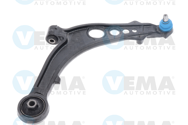 OEM 51839218 VEMA Braccio oscillante, sospensione ruota 260522 per FIAT, PEUGEOT, ALFA ROMEO, LANCIA, ABARTH