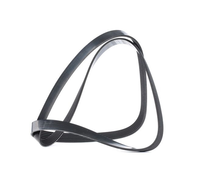 OEM 06D903137F DAYCO  Keilrippenriemen 6PK1545 für VW, AUDI, SKODA, SEAT, CHEVROLET