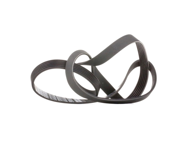 OEM 5750VQ DAYCO Courroie Poly-V 6PK1705 pour PEUGEOT, VOLKSWAGEN, CITROЁN, OPEL, ALFA ROMEO