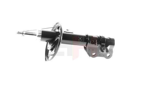 OEM BHS234700A GH Iskunvaimennin GH-353263H varten MAZDA
