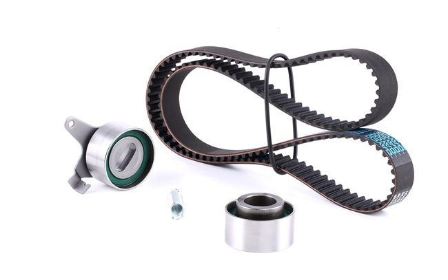 DAYCO Timing belt kit (KTB247) for MAZDA MX-5 II (NB) 1.8 16V (NB8C) (103 KW / 140 HP / from 1998)