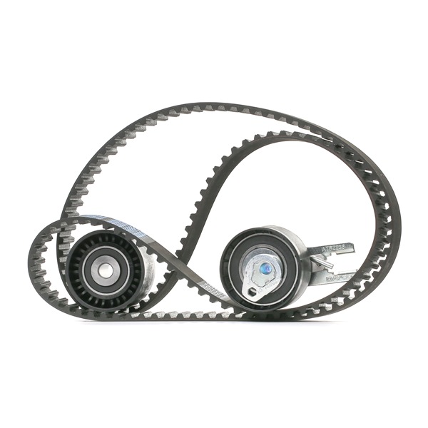 Distributieriem set (KTB310) van DAYCO Voor PEUGEOT 206 Hatchback (2A/C) 1.4 HDi (51 KW / 69 PK / Van 2002)