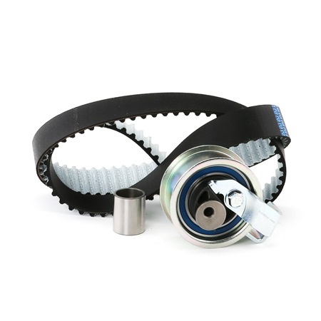 DAYCO Kit de distribution (KTB342) pour VW Passat B5 Berline (3B2) 1.9 TDI (85 KW / 115 CH / de 1998)