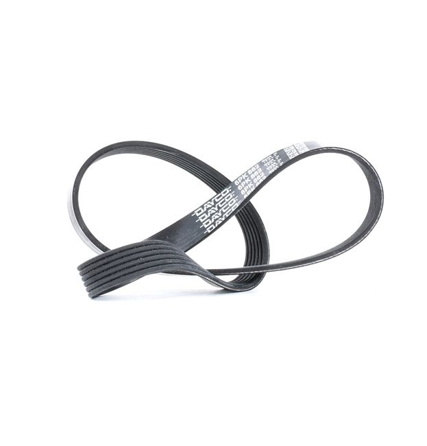 Multiriem (6PK862) van DAYCO Voor DAIHATSU SIRION (M3_) 1.0 LPG (51 KW / 70 PK / Van 2005)