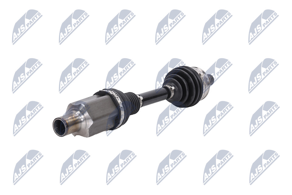GLC Drive shaft NPW-ME-186 NTY
