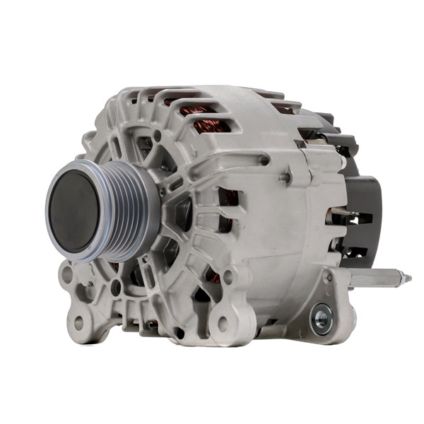 OEM 03G903016E RIDEX REMAN  Lichtmaschine 4G2115R für VW, AUDI, SKODA, SEAT, PORSCHE