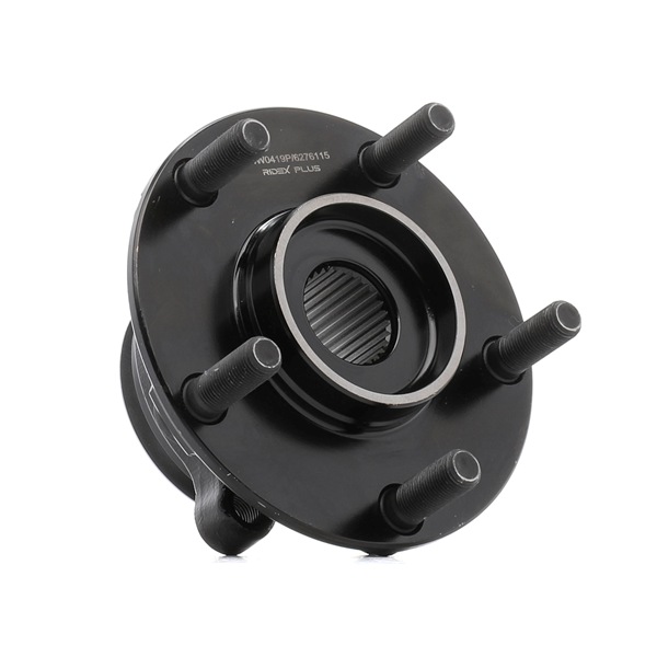 OEM 40202JG01A RIDEX PLUS Kit de roulement de roue 654W0419P pour RENAULT, PEUGEOT, CITROЁN, TOYOTA, NISSAN