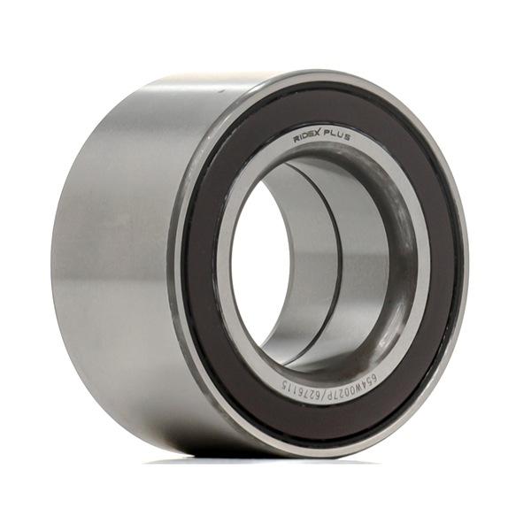 OEM D35133047B RIDEX PLUS Wheel bearing kit 654W0027P for FORD, MAZDA, LAND ROVER, MERCURY