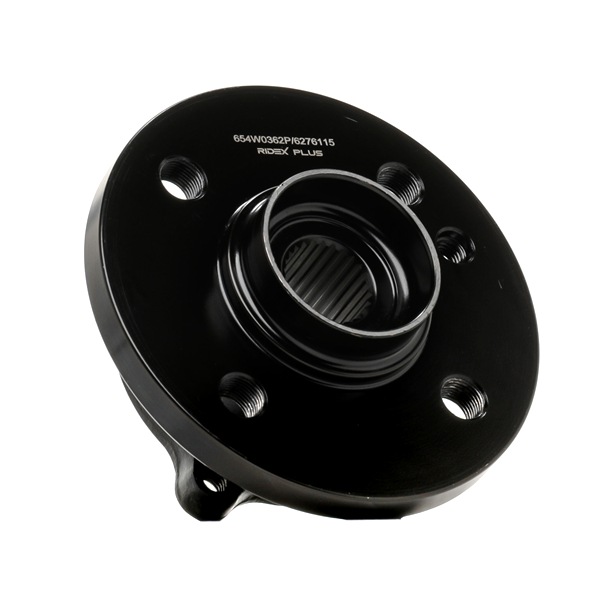 RIDEX PLUS Radlagersatz (654W0362P) von Ihrem MINI Schrägheck (R56) One (55 KW / 75 PS / ab 2010)