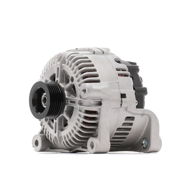 OEM 7792072 RIDEX PLUS Laturi 4G0087P varten BMW, FIAT, MINI