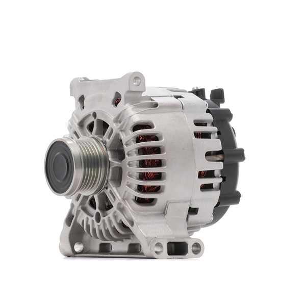 OEM A6401540102 RIDEX PLUS Laturi 4G0122P varten MERCEDES-BENZ