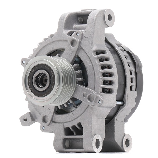 OEM 270600R071 RIDEX PLUS Laturi 4G0037P varten TOYOTA, LAND ROVER, WIESMANN