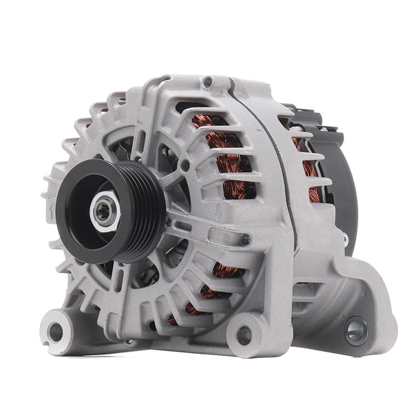 OEM 632279 RIDEX PLUS Laturi 4G1219P varten OPEL