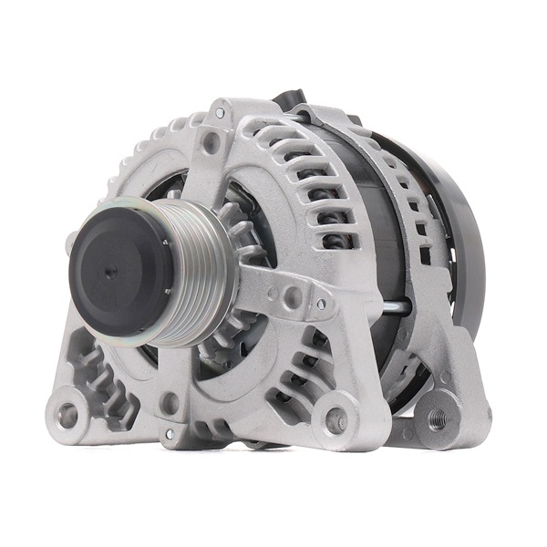 OEM Y60118300B RIDEX PLUS  Lichtmaschine 4G0039P für OPEL, FORD, FIAT, MAZDA, VOLVO