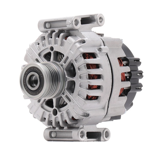 OEM 0009063622 RIDEX PLUS Alternator 4G0315P for MERCEDES-BENZ, LAND ROVER