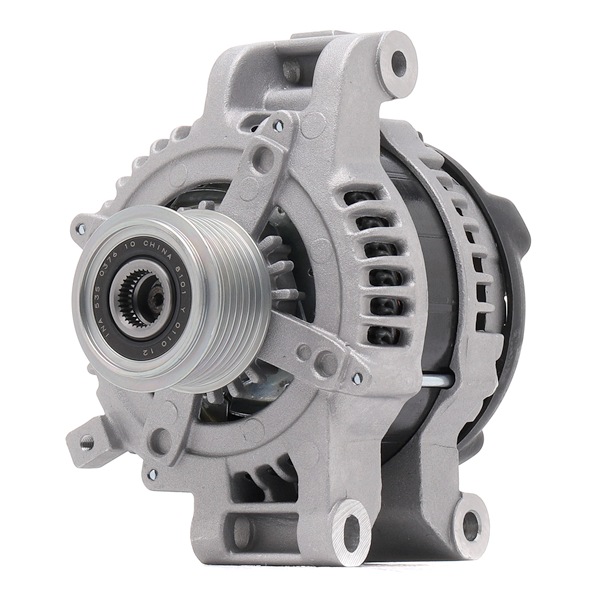RIDEX PLUS Lichtmaschine (4G0119P) von Ihrem LEXUS IS II (GSE2_, ALE2_, USE2_) 200d (ALE20_) (110 KW / 150 PS / ab 2010)