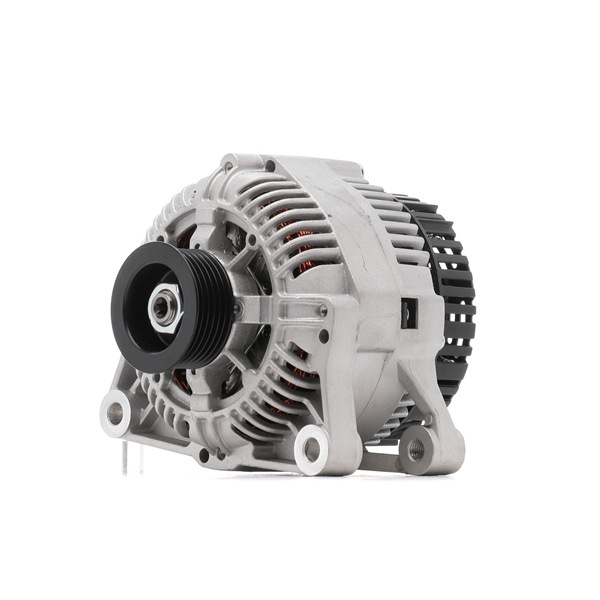 RIDEX PLUS Generator (4G0053P) til FIAT ULYSSE (220) 2.0 16V (220AQ5) (100 KW / 136 HK / fra 2000)