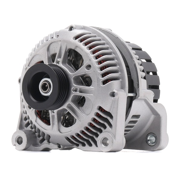 OEM 12312249969 RIDEX PLUS Dynamo 4G0043P for BMW, LAND ROVER, MINI
