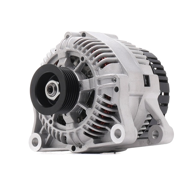 RIDEX PLUS Generator (4G0086P) til PEUGEOT 206 hatchback (2A/C) 2.0 S16 (100 KW / 136 HK / fra 1999)